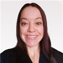 Elizabeth NievesRobins, LCSW