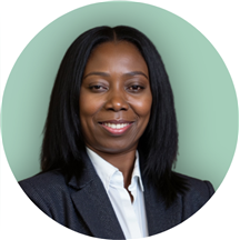 Elizabeth Nyako, PMHNP