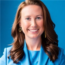 Elizabeth O'Hara, LPC
