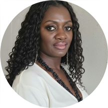 Elizabeth Omoniyi, PMHNP