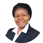 Elizabeth Onyejekwe, PMHNP-BC