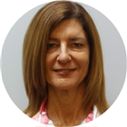 Elizabeth Osborn, LMHC