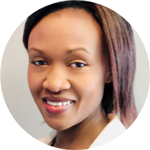 Elizabeth Otucho, NP