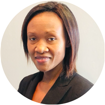 Elizabeth Otucho, PMHNP