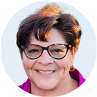 Elizabeth Pacheco, LPC