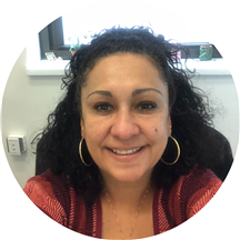 Elizabeth Padilla, LMSW