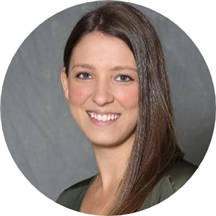 Elizabeth Paterno-Culp, SW