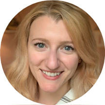 Elizabeth Pensack, LAPC, MS