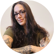 Elizabeth Pickering, LCSW
