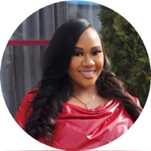 Elizabeth Pritchett, LMHC