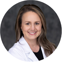Elizabeth Reagan Thomas, APRN