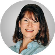 Elizabeth Robinson, PMHNP