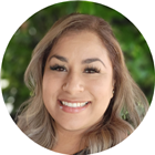 Elizabeth Rodarte-Saldana, LCSW