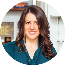 Elizabeth Rothschild, MS, RD