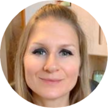 Elizabeth Russell, LCSW