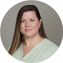 Elizabeth Sanchez, LCDC, LPC
