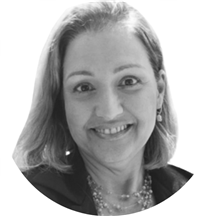 Elizabeth Sanchez, LMHC