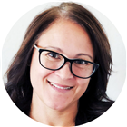 Elizabeth Santiago, LMFT