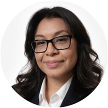 Elizabeth Sarabia, LCSW