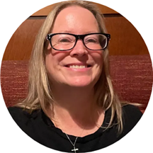 Elizabeth Schmidt, MSW, LCSW
