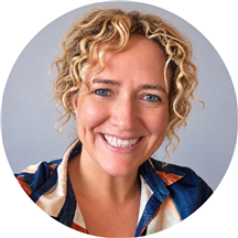 Elizabeth Schwartz, RN