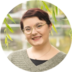 Elizabeth Sergey-Kalen, LMHC