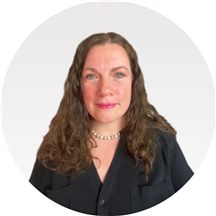 Elizabeth Shelton, LPC