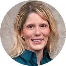 Elizabeth Shinkevich, APRN