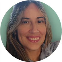 Elizabeth Solano, LMHC
