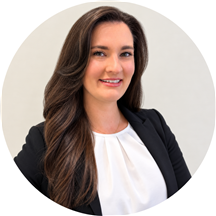 Elizabeth Strom, RD