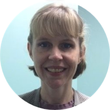 Elizabeth Strong, APRN, NP
