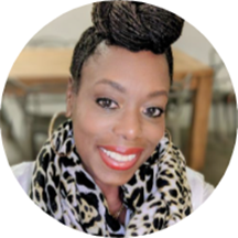 Elizabeth Stubblefield, LMFT