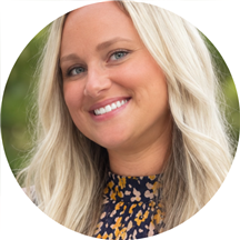 Elizabeth Suzio, LPC