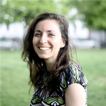 Elizabeth Tarnavsky, LMHC