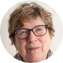 Elizabeth Tener, LICSW