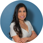Elizabeth Torres, RD, RDN