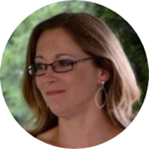 Elizabeth Treger, LPC