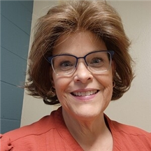 Elizabeth Troxel, LPC