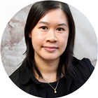 Elizabeth Tse, MSEd