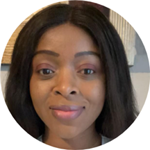 Elizabeth Umemba, PMHNP