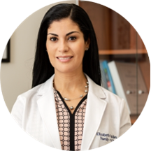 Elizabeth Valdes, FNP