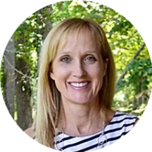 Elizabeth Vaughan, MA, LCMHC