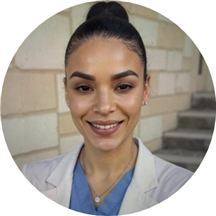 Elizabeth Villafane-Sparks, PMHNP