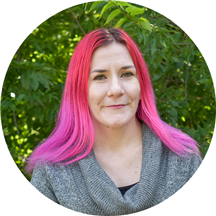 Elizabeth Villella, LPCA