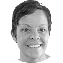 Elizabeth Walden, LPC