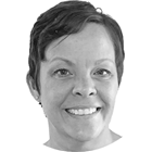 Elizabeth Walden, LPC