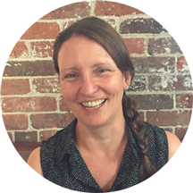 Elizabeth Walshe, LCSW
