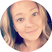 Elizabeth Watts, PMHNP