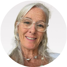 Elizabeth Wenger, LMFT