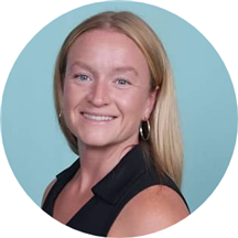 Elizabeth Whitworth, LMSW